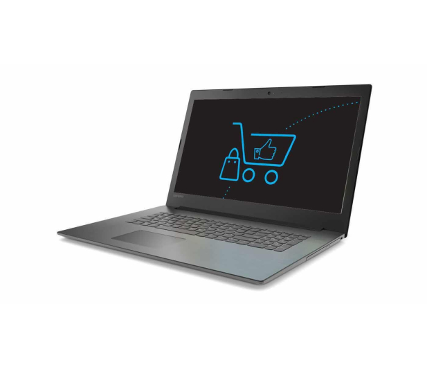Lenovo Ideapad 320-17 i5-8250U/8GB/128 MX150 - 387233 - zdjęcie 4
